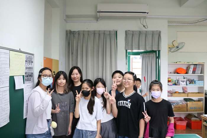 花現長安~慶祝教師節活動