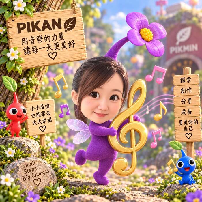 花現長安~慶祝教師節活動