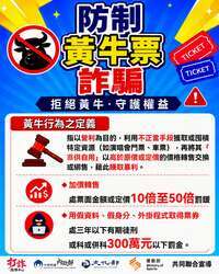 防詐小撇步圖片